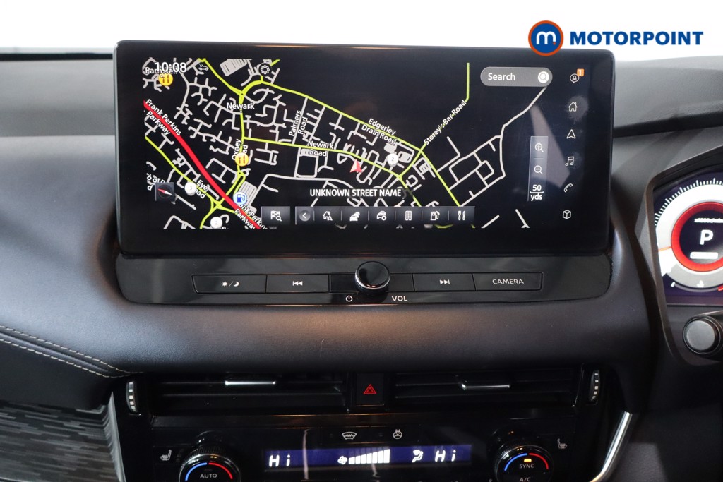 Used Nissan Qashqai 2022 for sale - 77023682: Photo 10