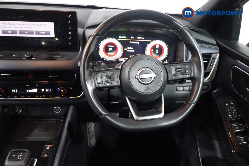 Used Nissan Qashqai 2022 for sale - 77023682: Photo 11