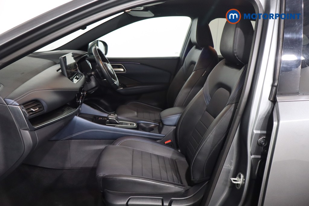 Used Nissan Qashqai 2022 for sale - 77023682: Photo 12