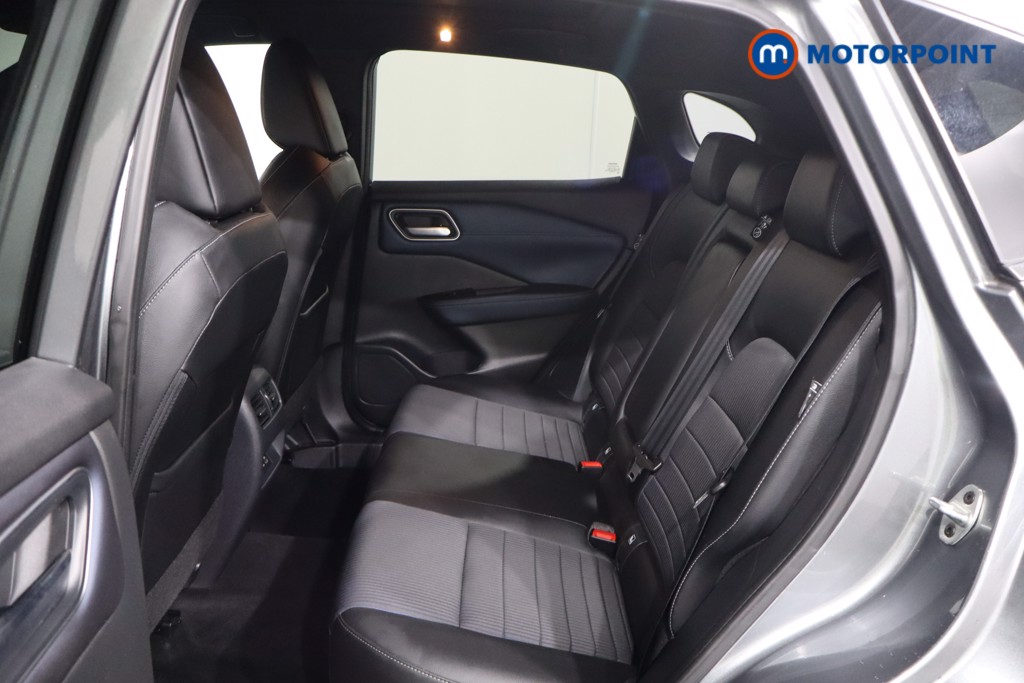 Used Nissan Qashqai 2022 for sale - 77023682: Photo 13