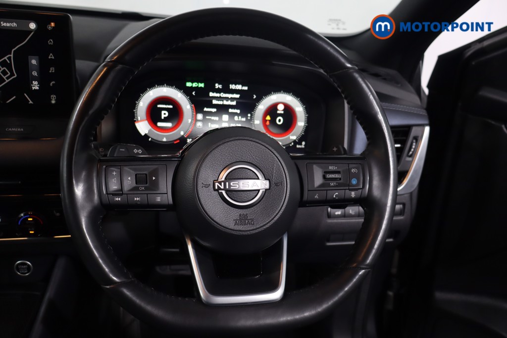 Used Nissan Qashqai 2022 for sale - 77023682: Photo 14