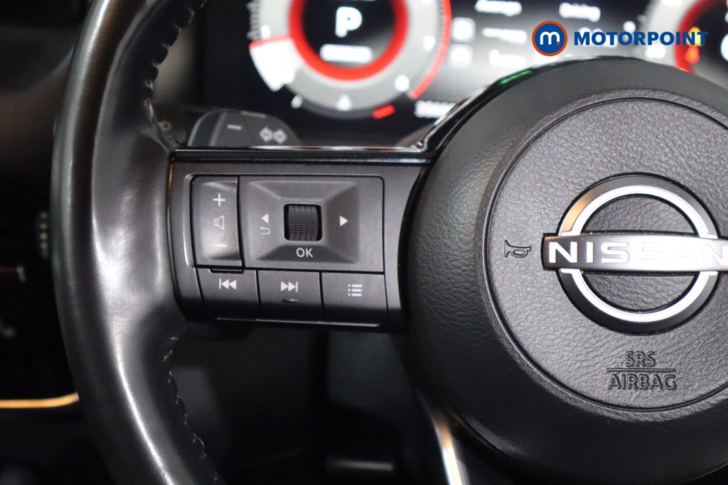 Used Nissan Qashqai 2022 for sale - 77023682: Photo 15