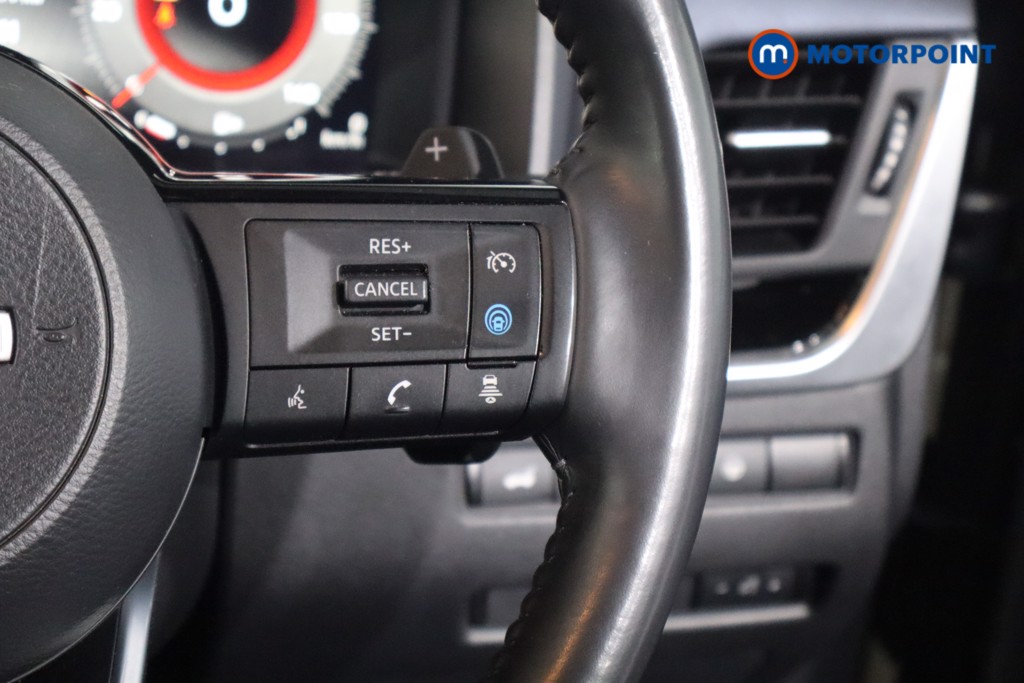 Used Nissan Qashqai 2022 for sale - 77023682: Photo 16