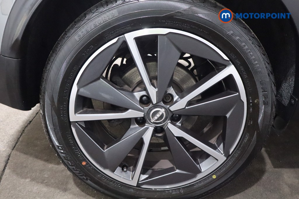 Used Nissan Qashqai 2022 for sale - 77023682: Photo 17