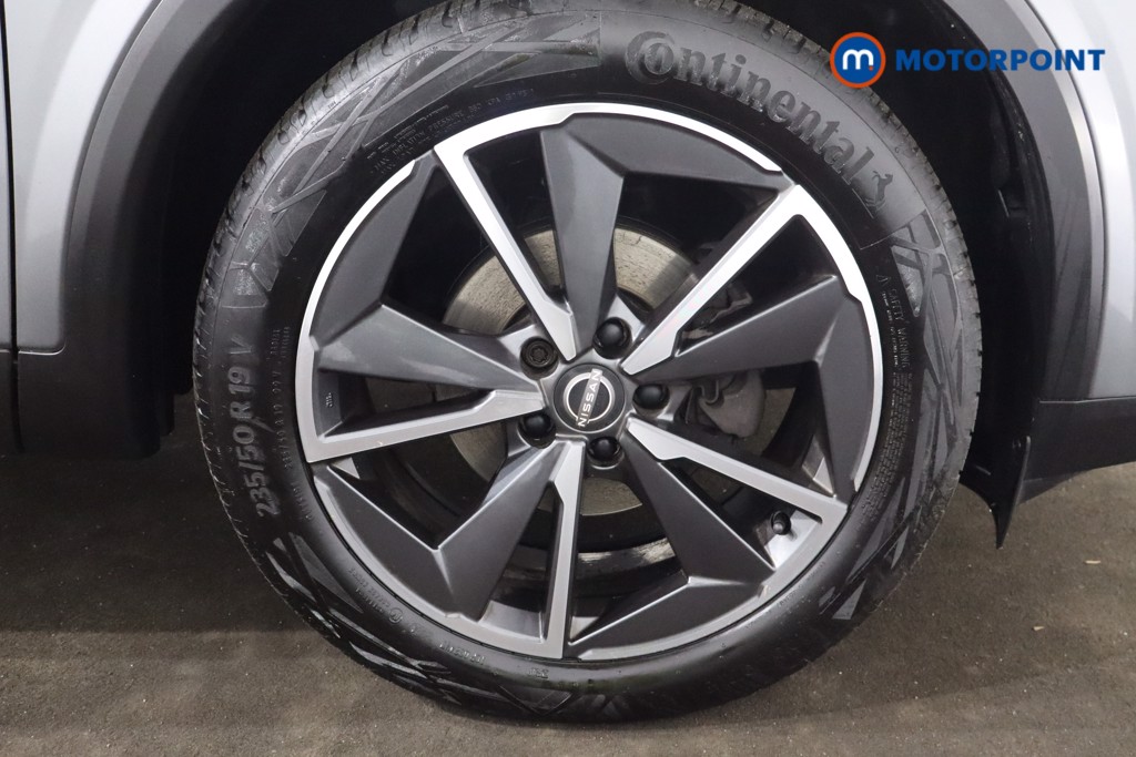 Used Nissan Qashqai 2022 for sale - 77023682: Photo 18