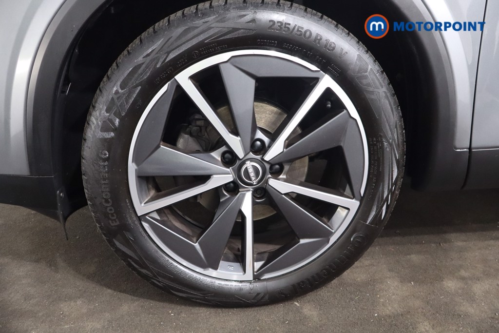 Used Nissan Qashqai 2022 for sale - 77023682: Photo 19