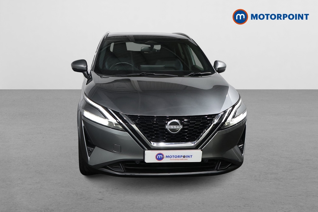 Used Nissan Qashqai 2022 for sale - 77023682: Photo 2