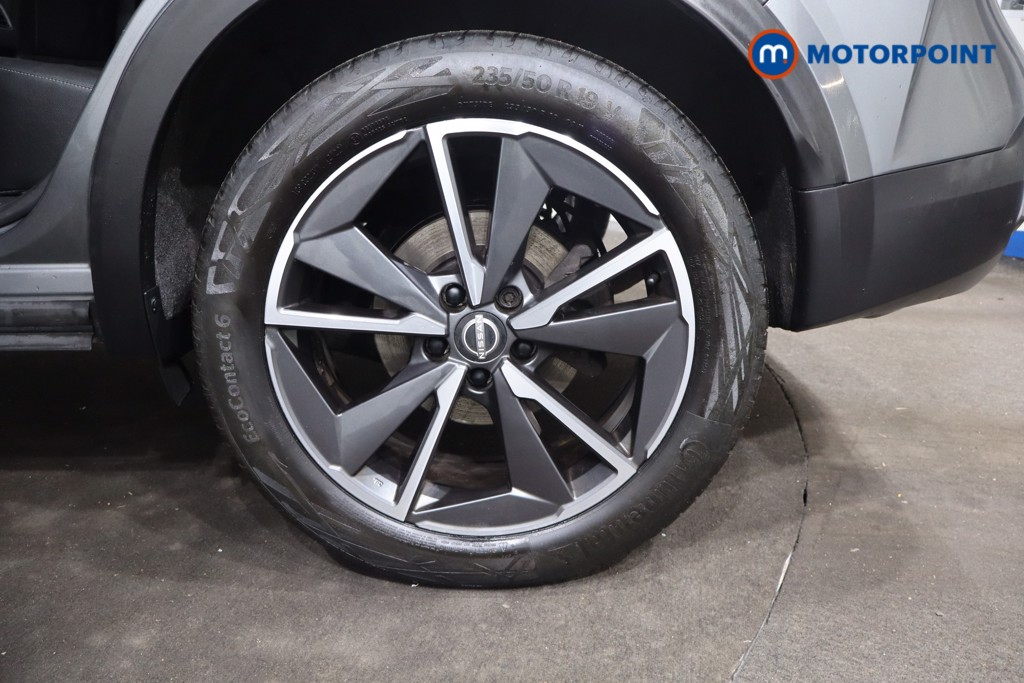 Used Nissan Qashqai 2022 for sale - 77023682: Photo 20