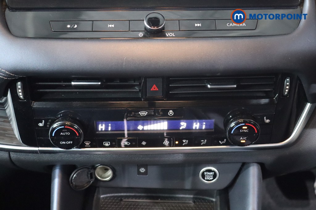 Used Nissan Qashqai 2022 for sale - 77023682: Photo 21