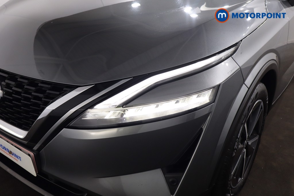 Used Nissan Qashqai 2022 for sale - 77023682: Photo 29