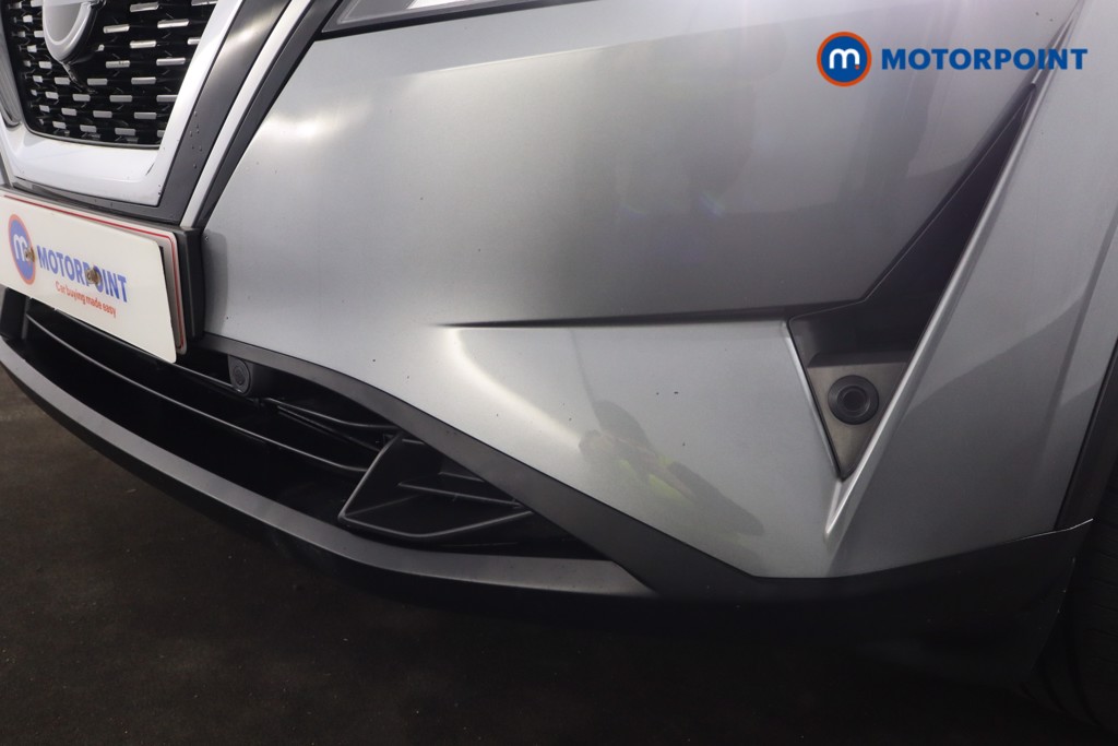 Used Nissan Qashqai 2022 for sale - 77023682: Photo 30