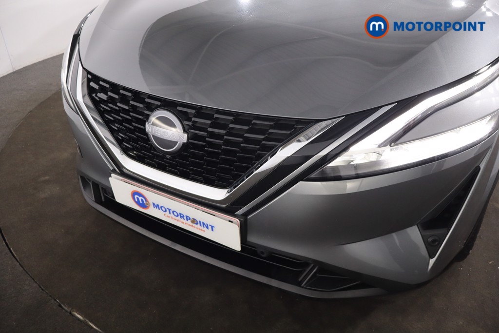 Used Nissan Qashqai 2022 for sale - 77023682: Photo 31