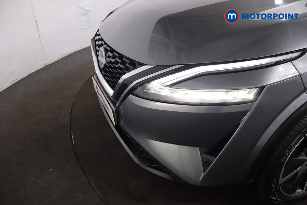 Used Nissan Qashqai 2022 for sale - 77023682: Photo 32