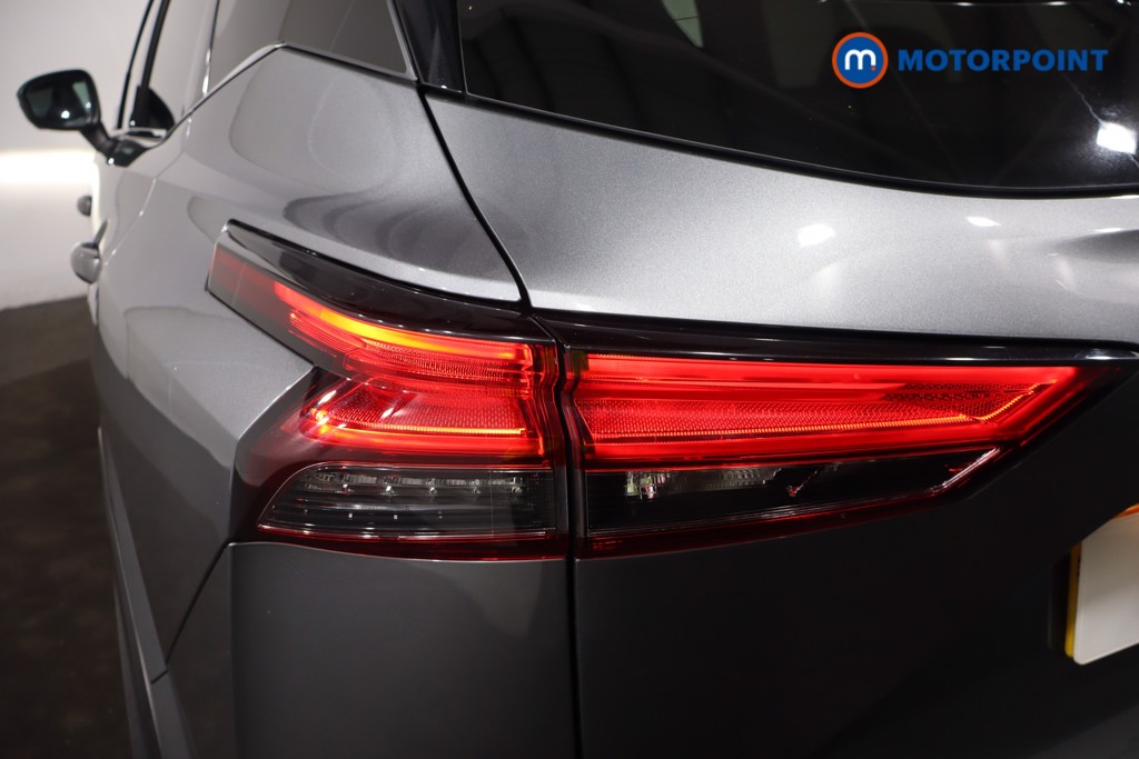 Used Nissan Qashqai 2022 for sale - 77023682: Photo 34