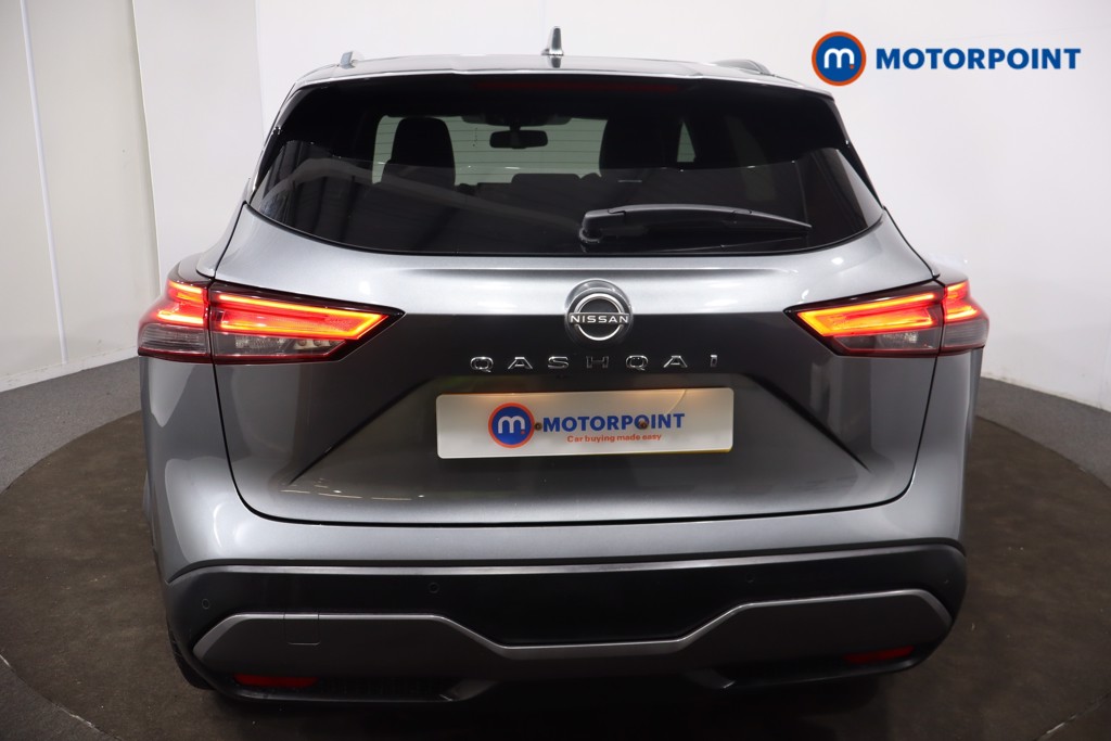 Used Nissan Qashqai 2022 for sale - 77023682: Photo 36