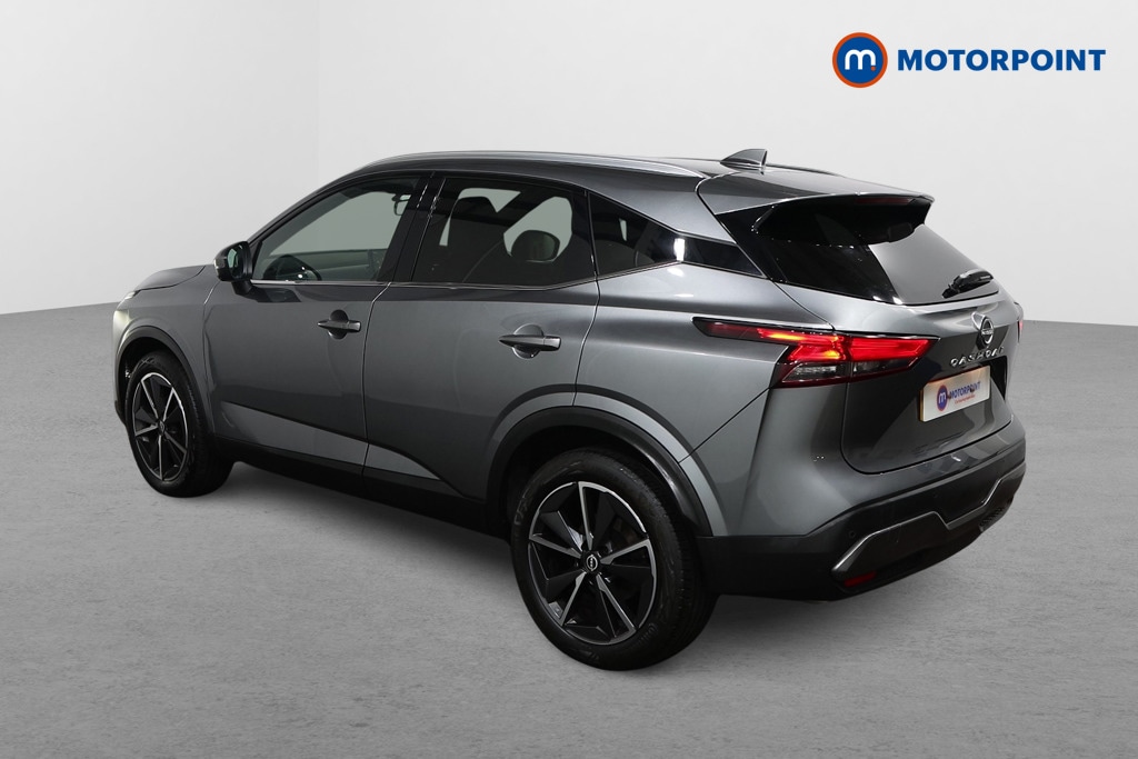 Used Nissan Qashqai 2022 for sale - 77023682: Photo 5