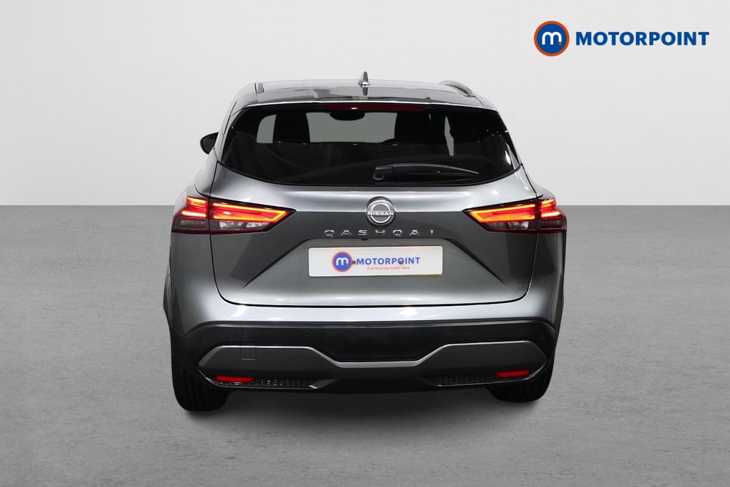Used Nissan Qashqai 2022 for sale - 77023682: Photo 6