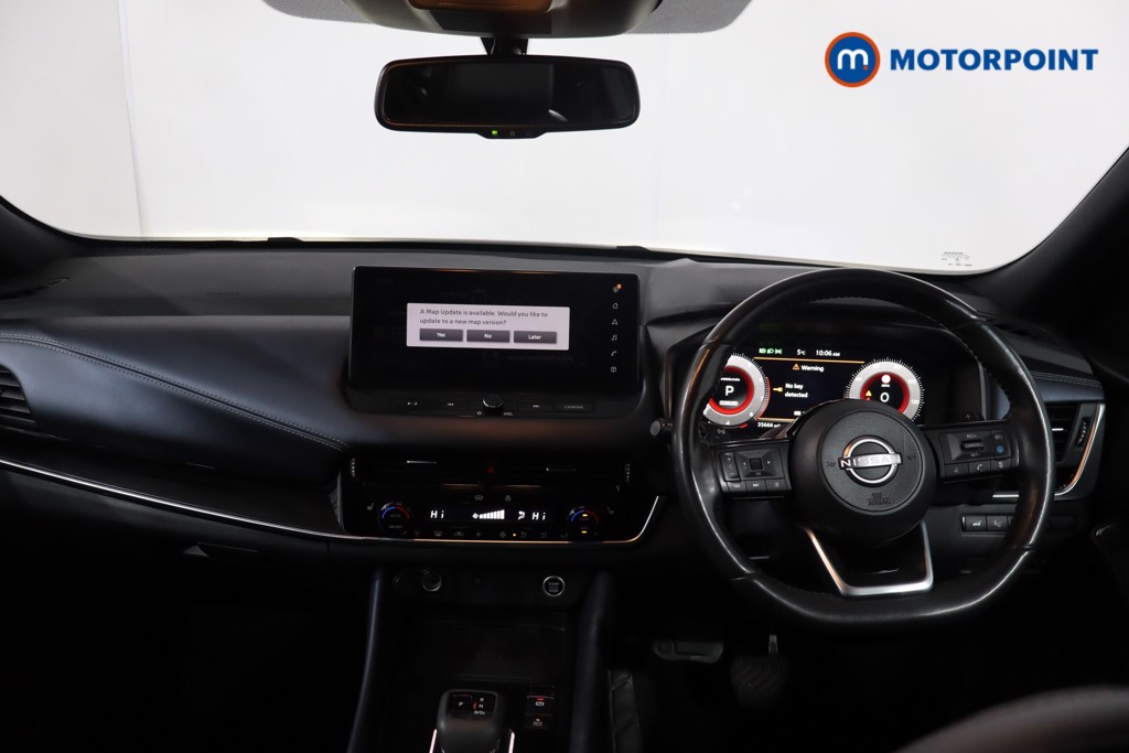 Used Nissan Qashqai 2022 for sale - 77023682: Photo 9