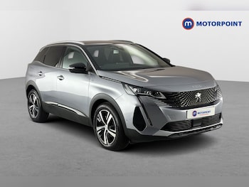 Used Peugeot 3008 2023 for sale - 79220199: Photo