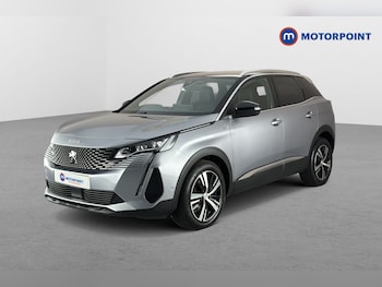 Used Peugeot 3008 2023 for sale - 79220199: Photo