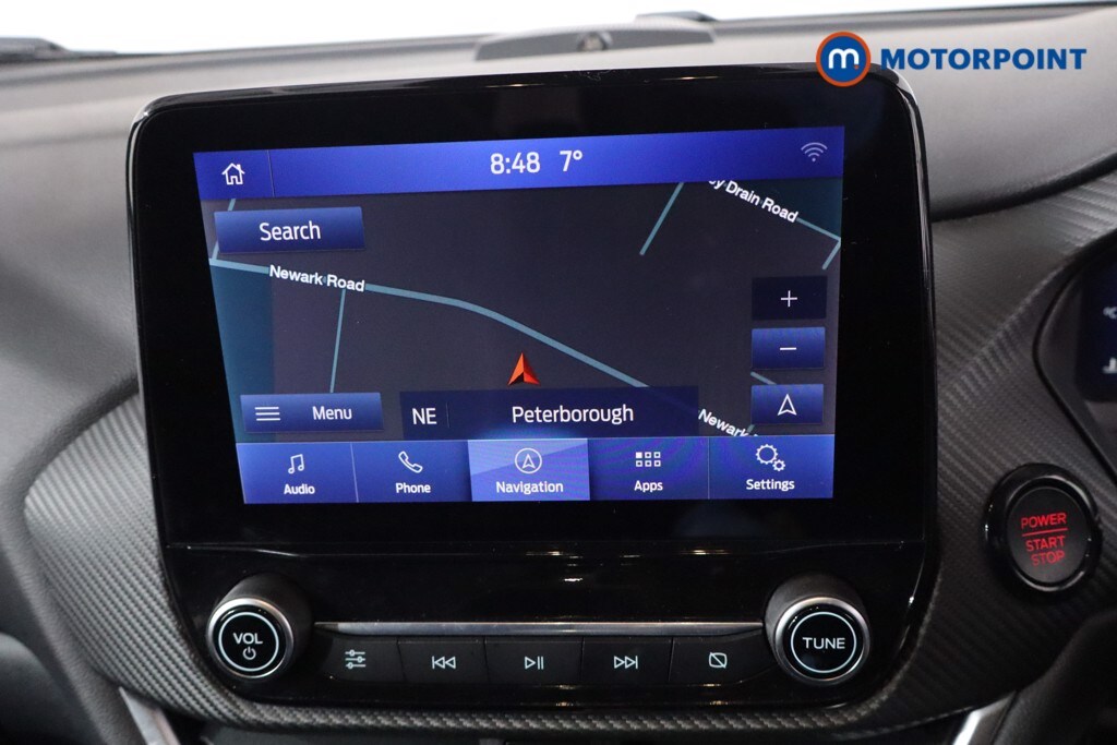 Used Ford Puma for sale - 77830782: Photo 10