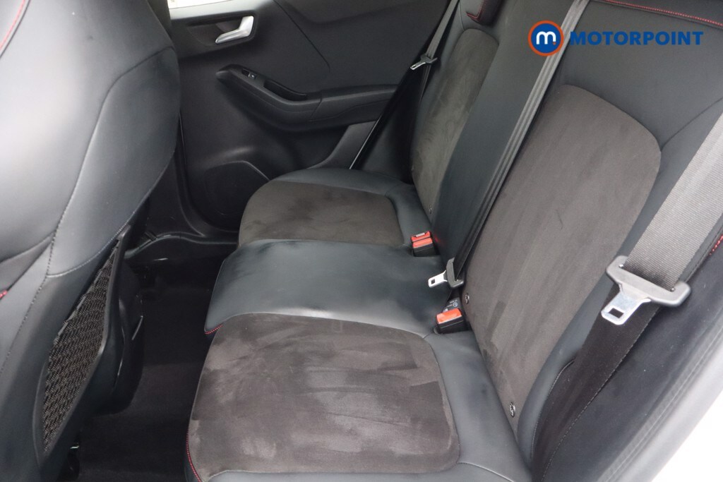 Used Ford Puma for sale - 77830782: Photo 13