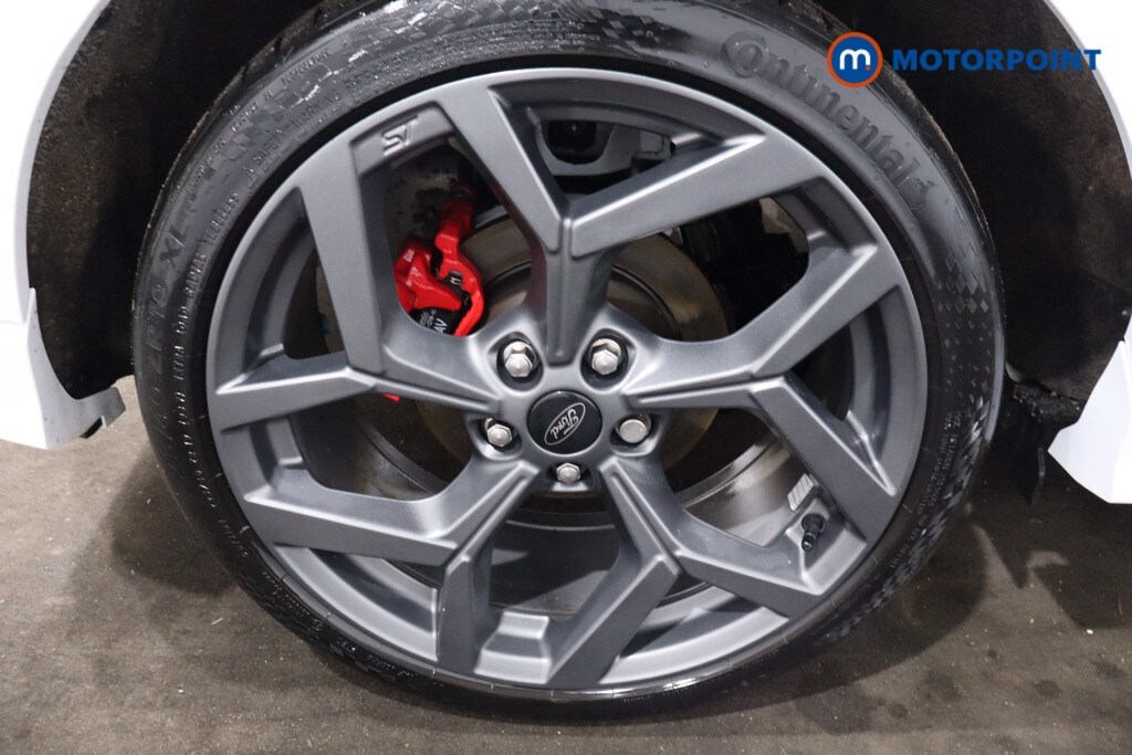 Used Ford Puma for sale - 77830782: Photo 17