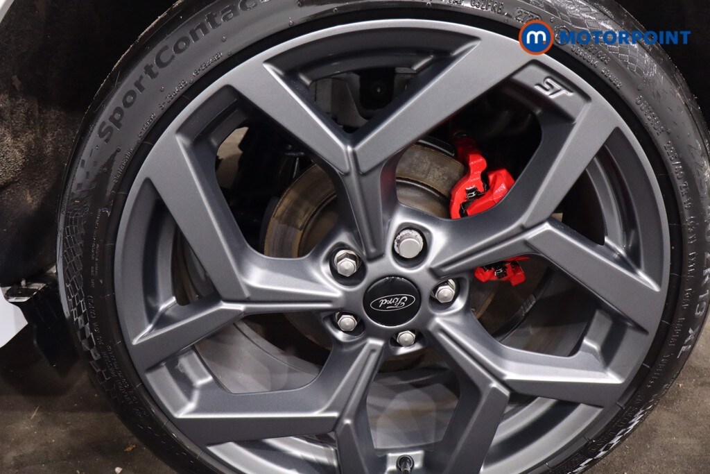 Used Ford Puma for sale - 77830782: Photo 18