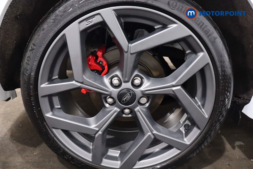 Used Ford Puma for sale - 77830782: Photo 19