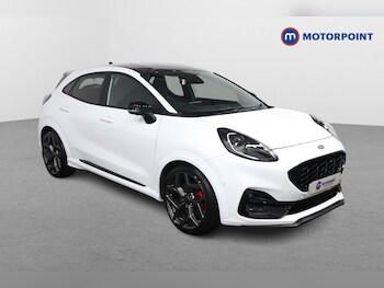 Used Ford Puma undefined for sale - 77830782: Photo