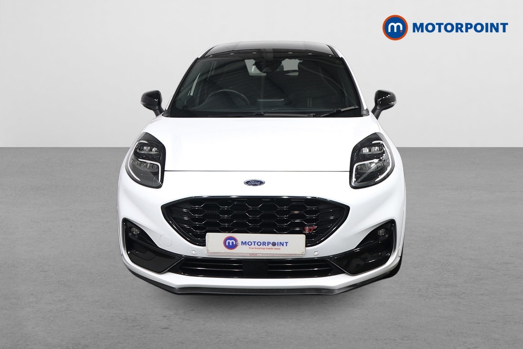 Used Ford Puma for sale - 77830782: Photo 2