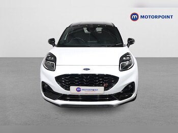 Used Ford Puma undefined for sale - 77830782: Photo