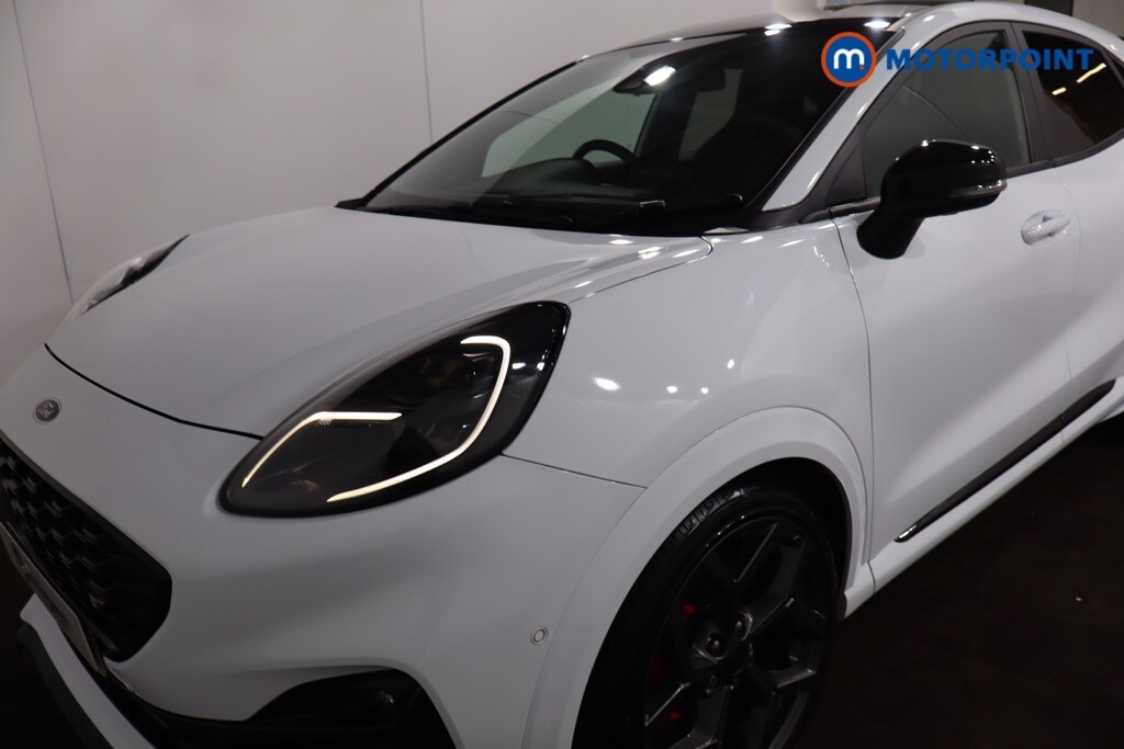 Used Ford Puma for sale - 77830782: Photo 37