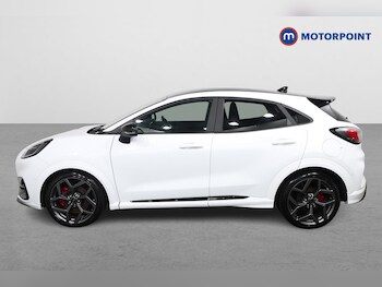 Used Ford Puma undefined for sale - 77830782: Photo