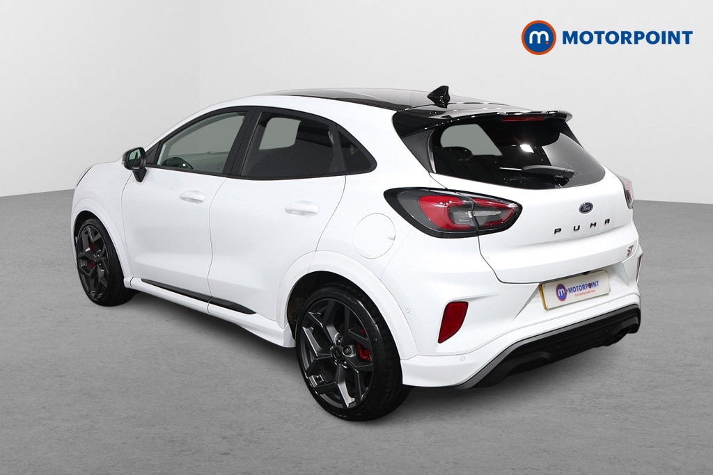 Used Ford Puma for sale - 77830782: Photo 5