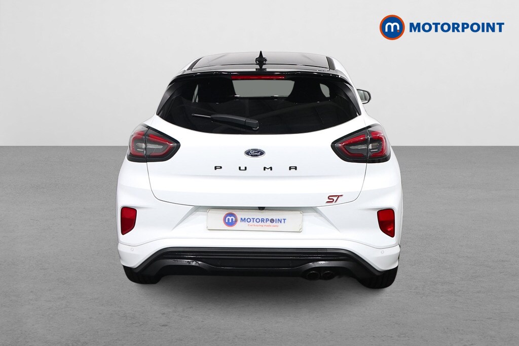 Used Ford Puma for sale - 77830782: Photo 6