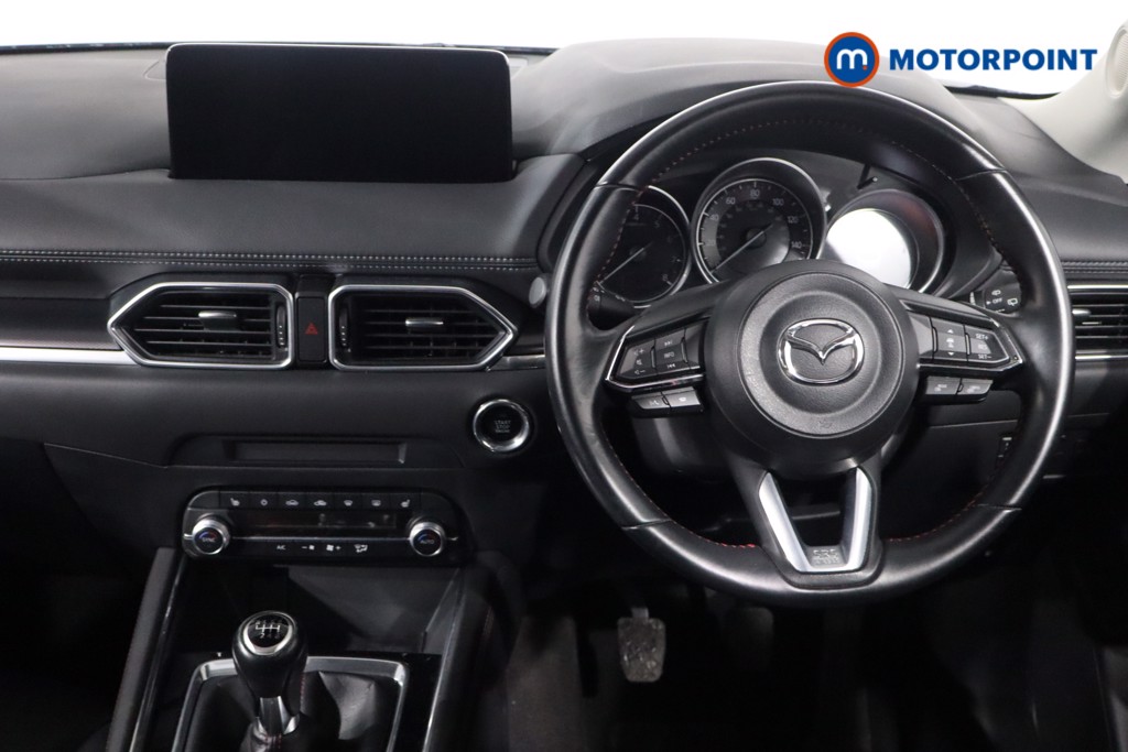 Used Mazda CX-5 2021 for sale - 77297753: Photo 11