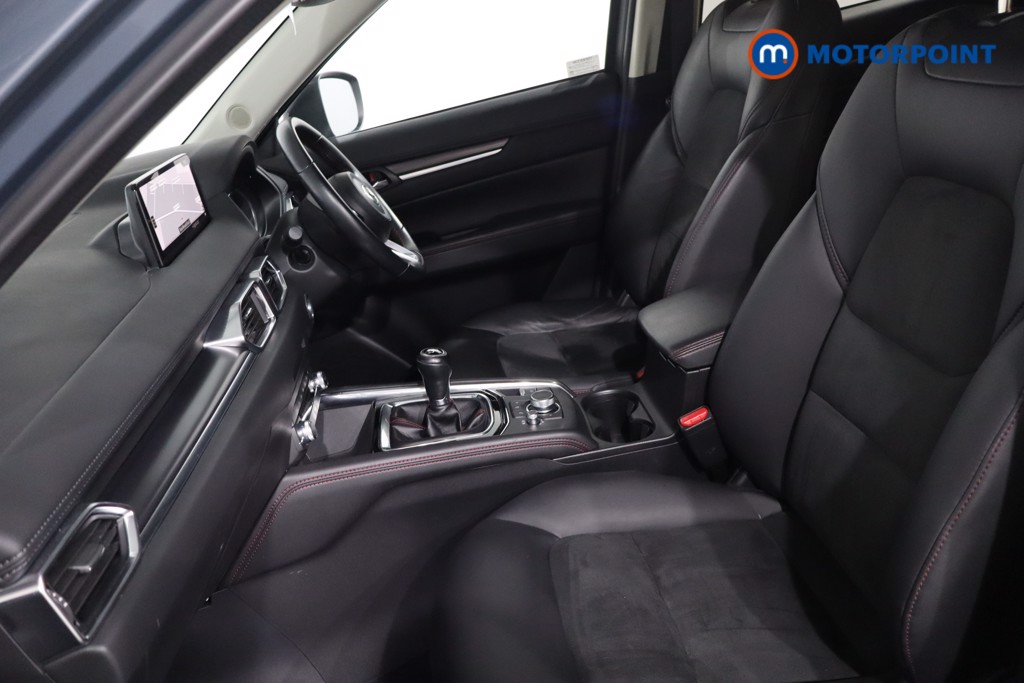 Used Mazda CX-5 2021 for sale - 77297753: Photo 12