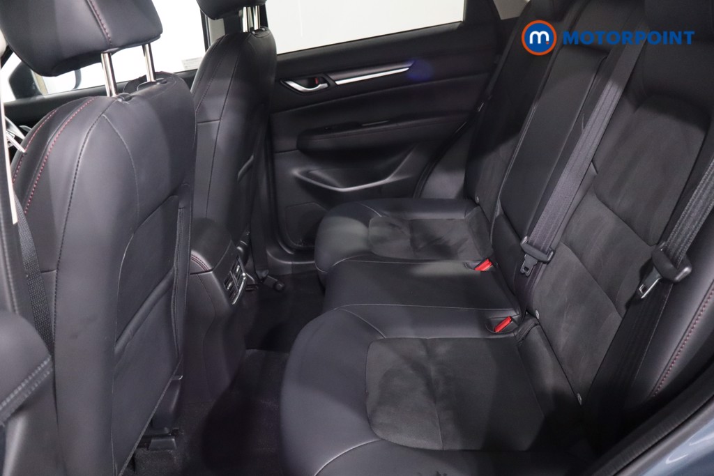 Used Mazda CX-5 2021 for sale - 77297753: Photo 13