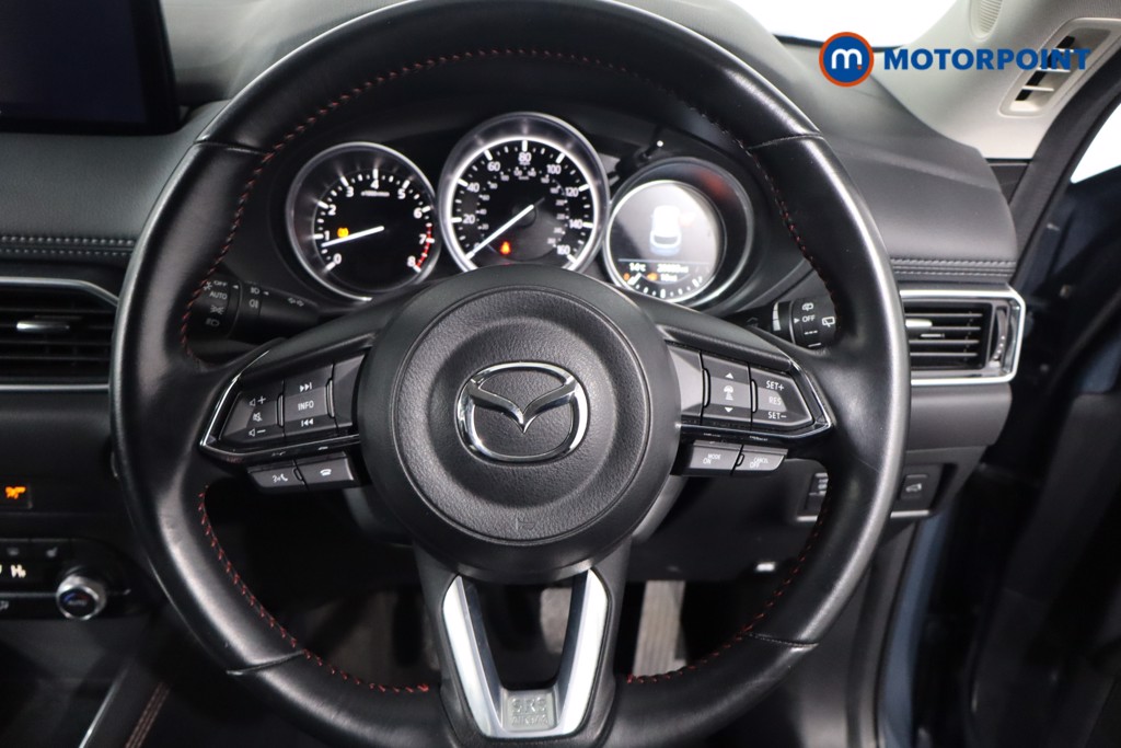 Used Mazda CX-5 2021 for sale - 77297753: Photo 14