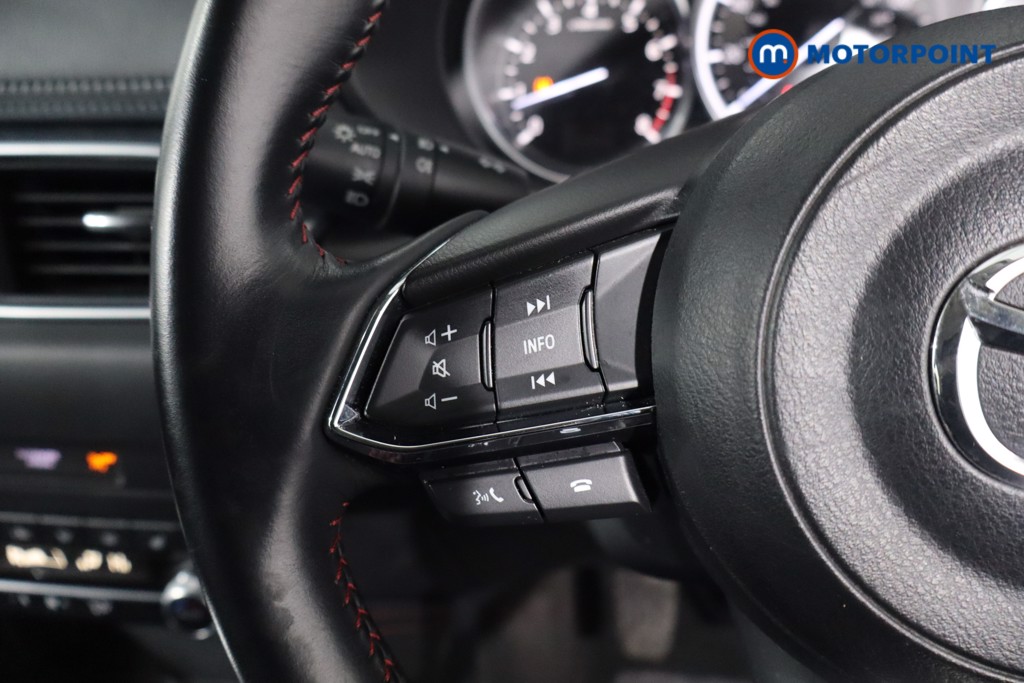 Used Mazda CX-5 2021 for sale - 77297753: Photo 15