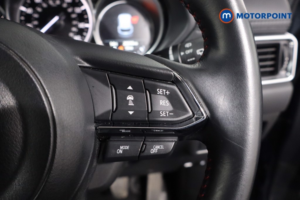 Used Mazda CX-5 2021 for sale - 77297753: Photo 16