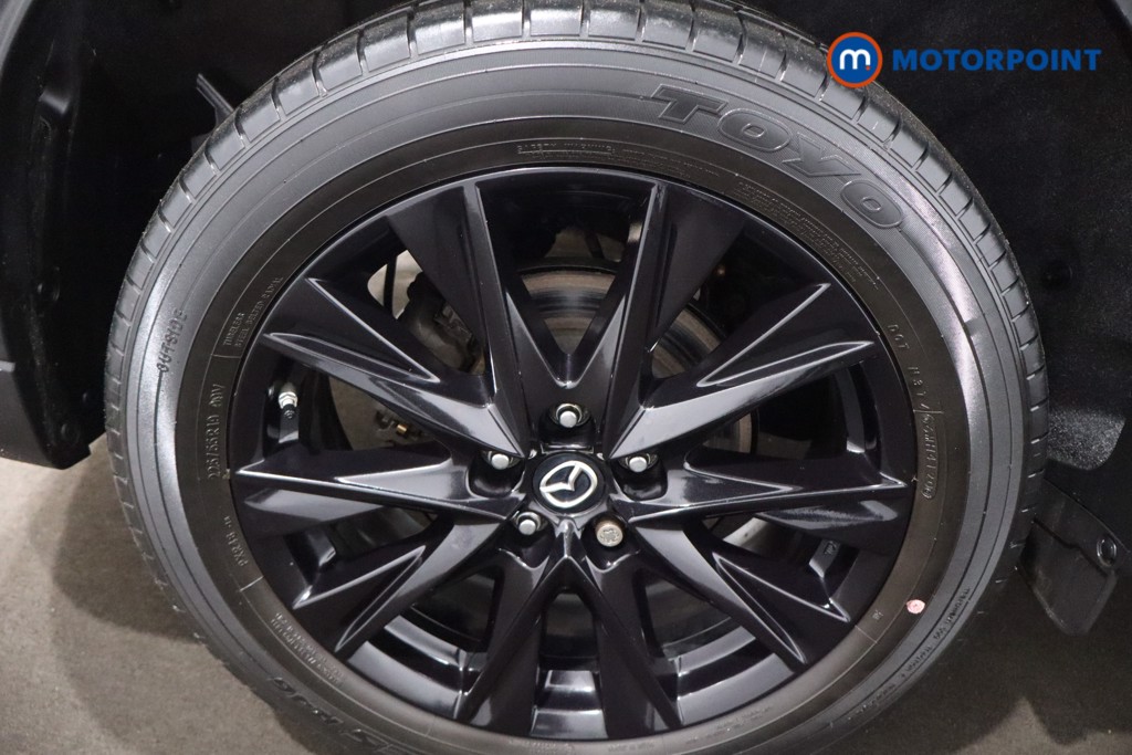 Used Mazda CX-5 2021 for sale - 77297753: Photo 17