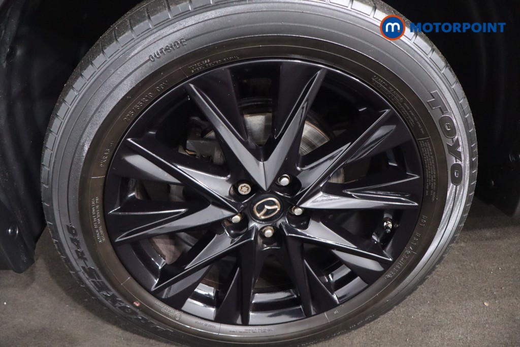 Used Mazda CX-5 2021 for sale - 77297753: Photo 19