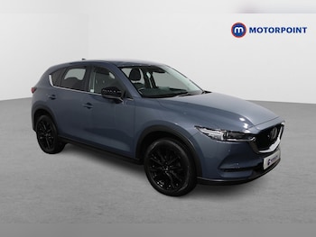 Used Mazda CX-5 2021 for sale - 77297753: Photo