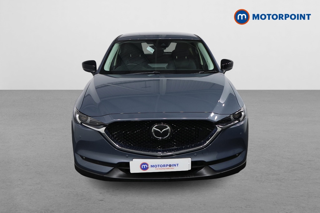 Used Mazda CX-5 2021 for sale - 77297753: Photo 2