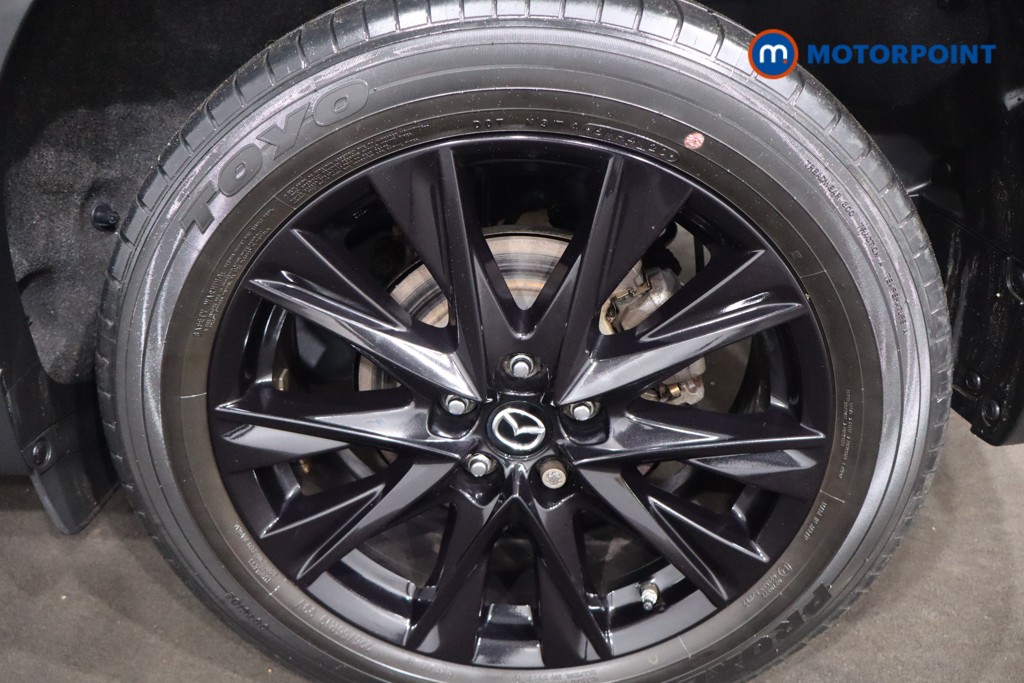 Used Mazda CX-5 2021 for sale - 77297753: Photo 20