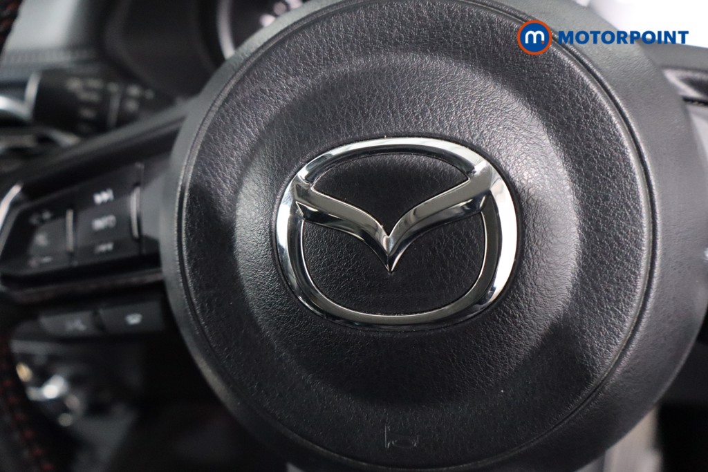 Used Mazda CX-5 2021 for sale - 77297753: Photo 21