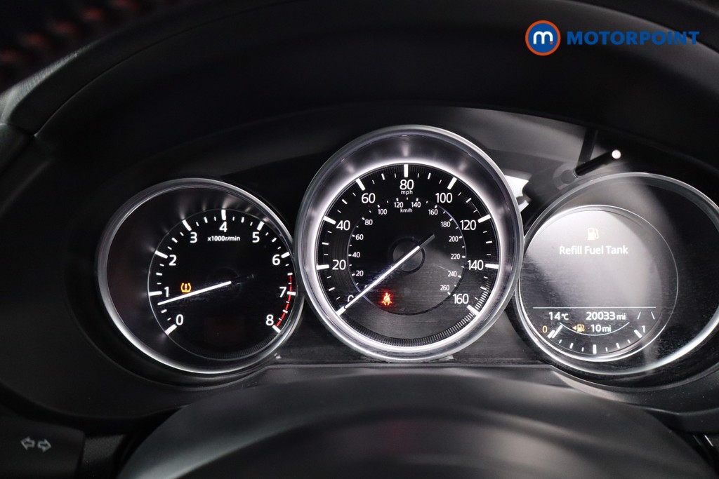 Used Mazda CX-5 2021 for sale - 77297753: Photo 24