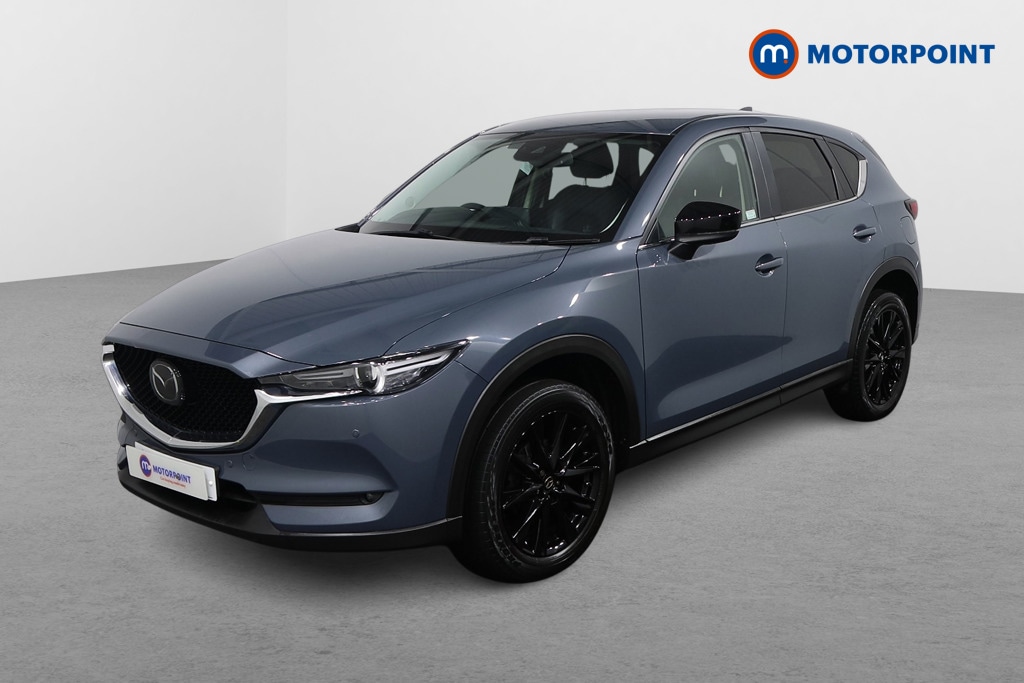 Used Mazda CX-5 2021 for sale - 77297753: Photo 3